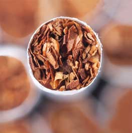 Экспертиза табачной продукции