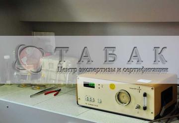Экспертиза табачных изделий