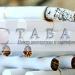 Табак…